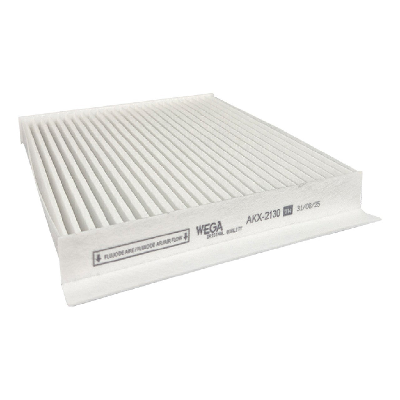 Filtro de Cabine sem Carvão - WEGA - AKX-2130 - (2)
