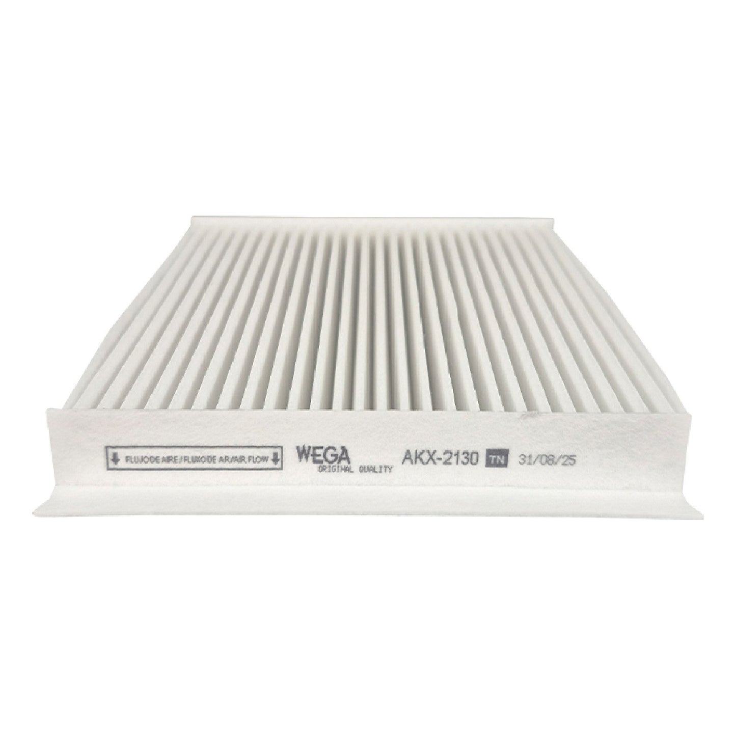 Filtro de Cabine sem Carvão - WEGA - AKX-2130 - (3)