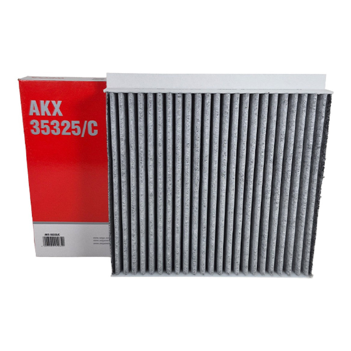 Filtro de Cabine sem Carvão - WEGA - AKX-35325 - (1)