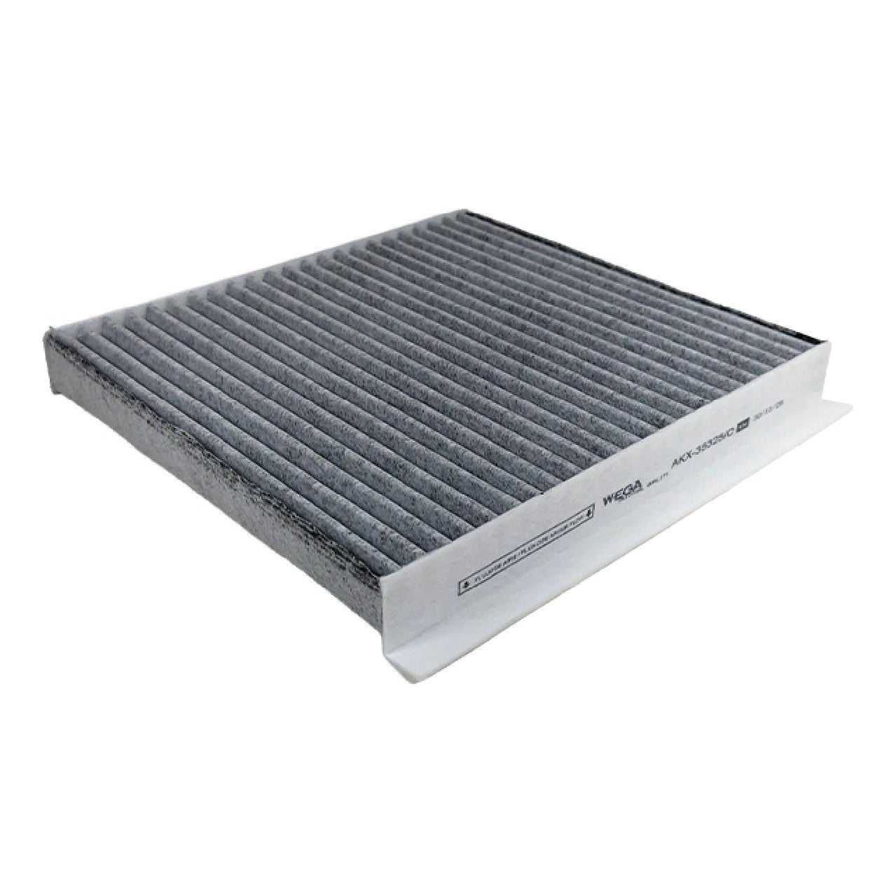 Filtro de Cabine sem Carvão - WEGA - AKX-35325 - (2)