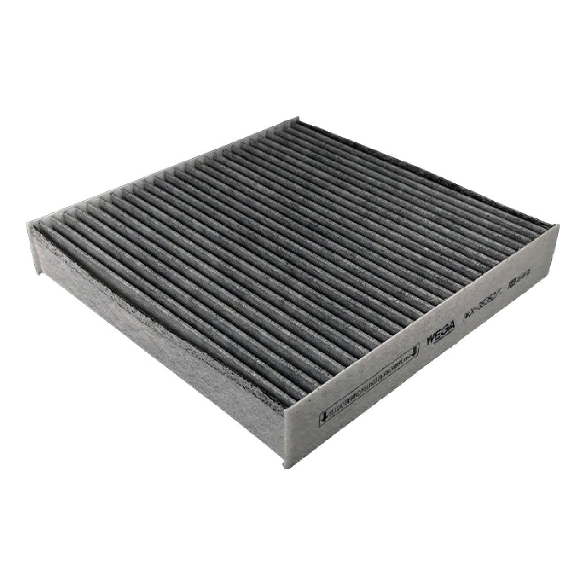 Filtro de Cabine sem Carvão - WEGA - AKX-35352 - (2)