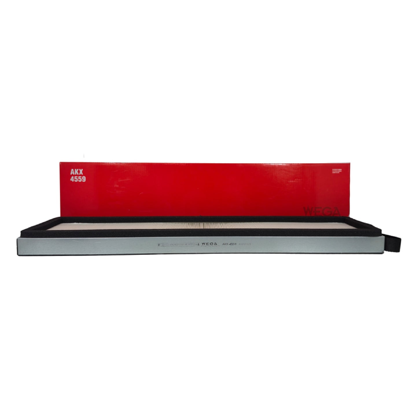 Filtro de Cabine sem Carvão - WEGA - AKX-4559 - (1)