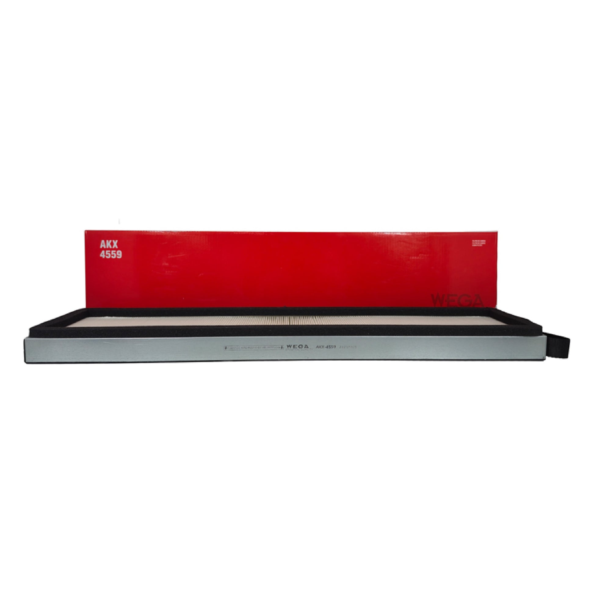 Filtro de Cabine sem Carvão - WEGA - AKX-4559 - (1)