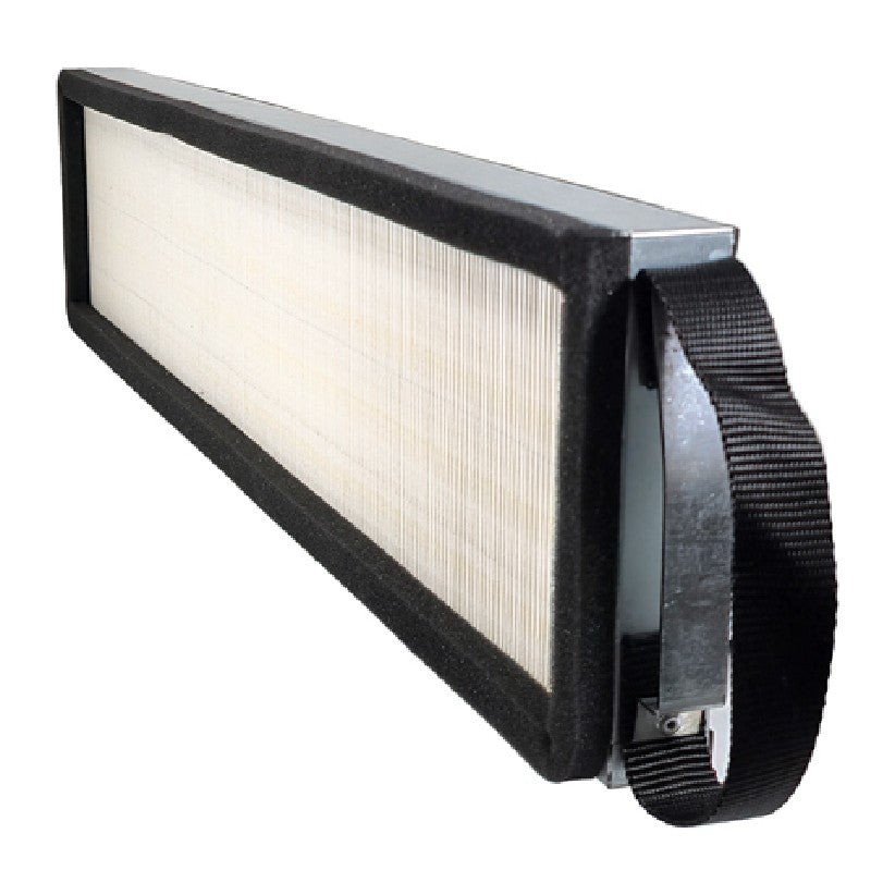 Filtro de Cabine sem Carvão - WEGA - AKX-4559 - (2)