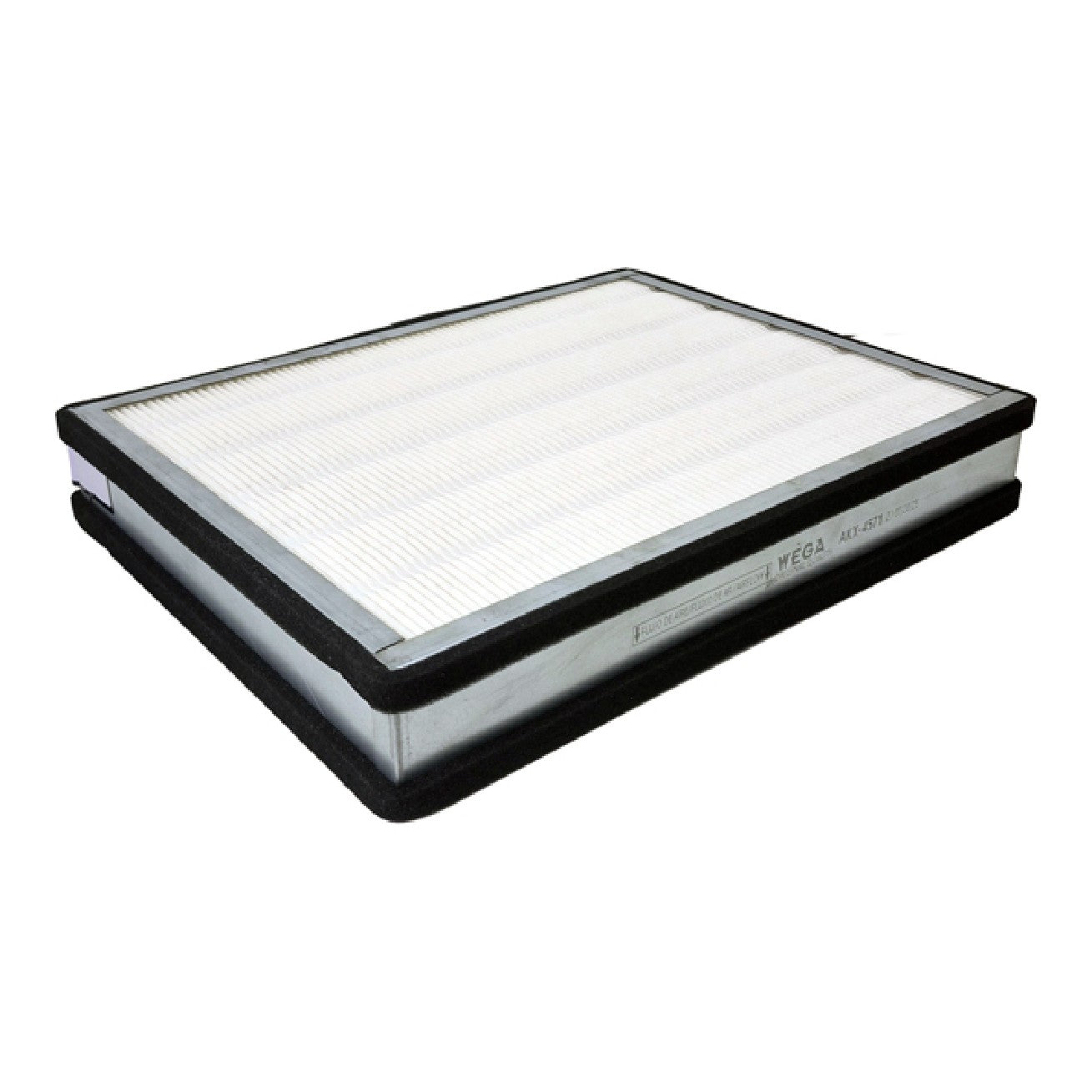 Filtro de Cabine sem Carvão - WEGA - AKX-4571 - (5)