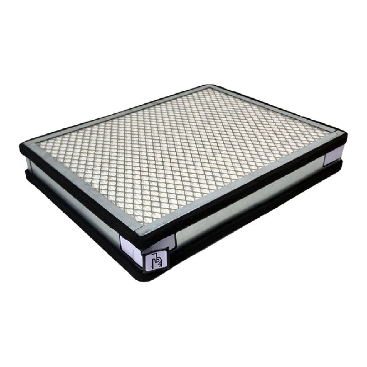 Filtro de Cabine sem Carvão - WEGA - AKX-4571 - (6)