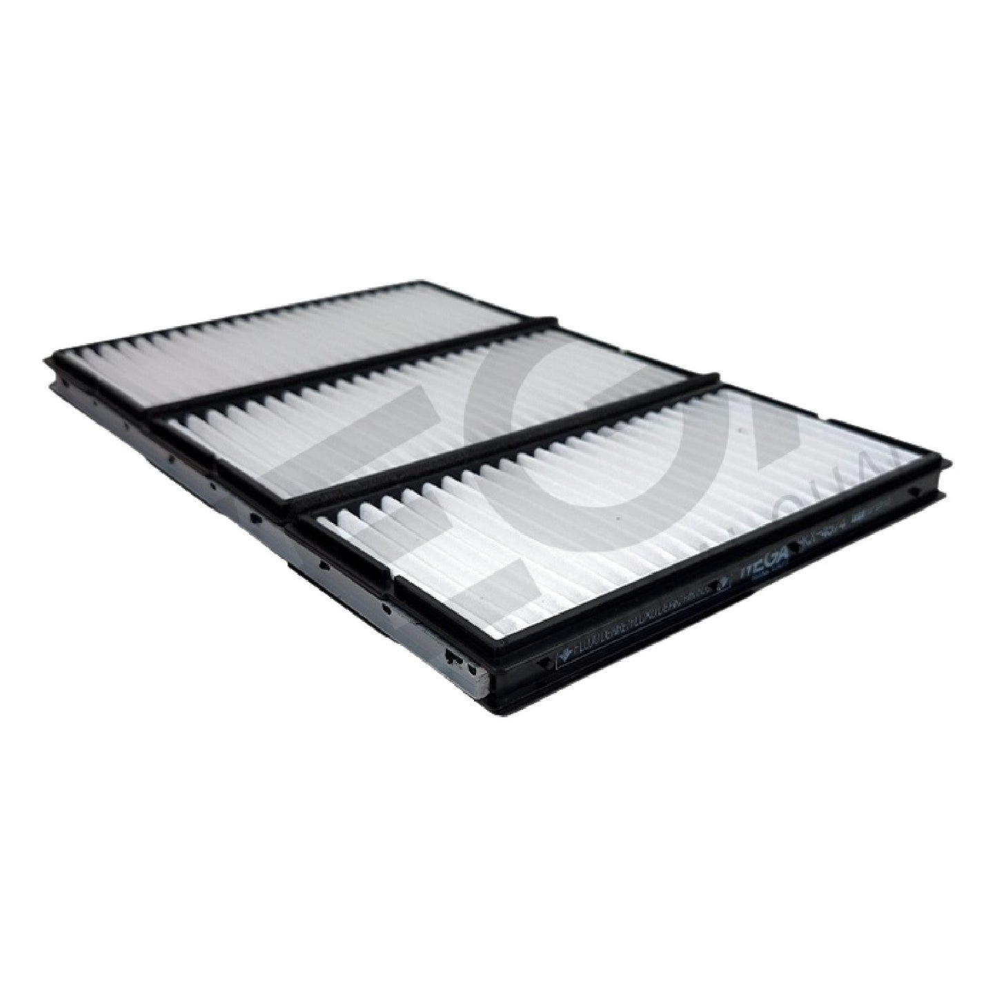 Filtro de Cabine - WEGA - AKX-4574 - (2)