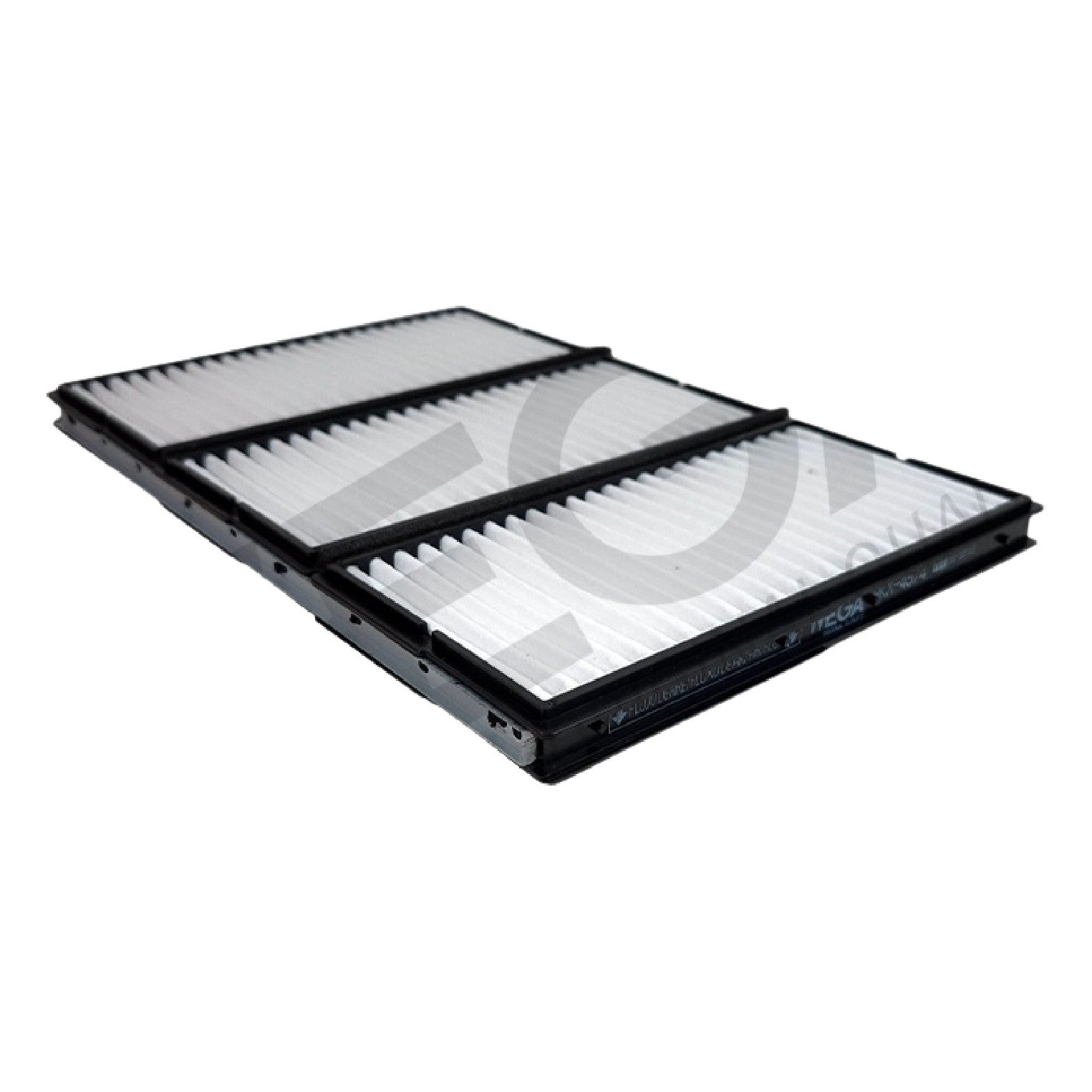 Filtro de Cabine - WEGA - AKX-4574 - (2)