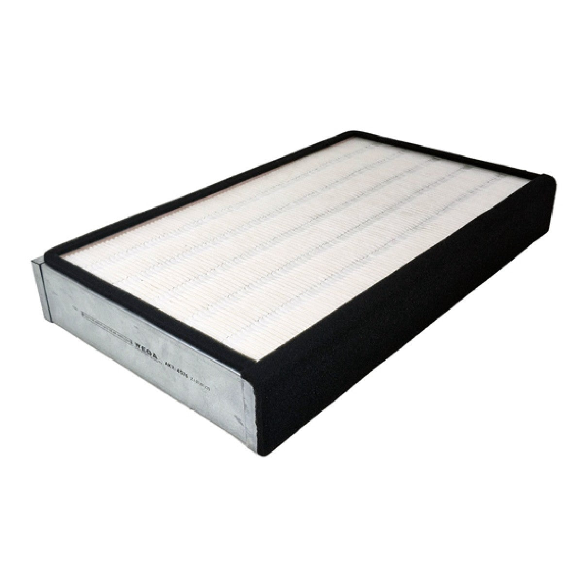 Filtro de Cabine sem Carvão - WEGA - AKX-4576 - (3)
