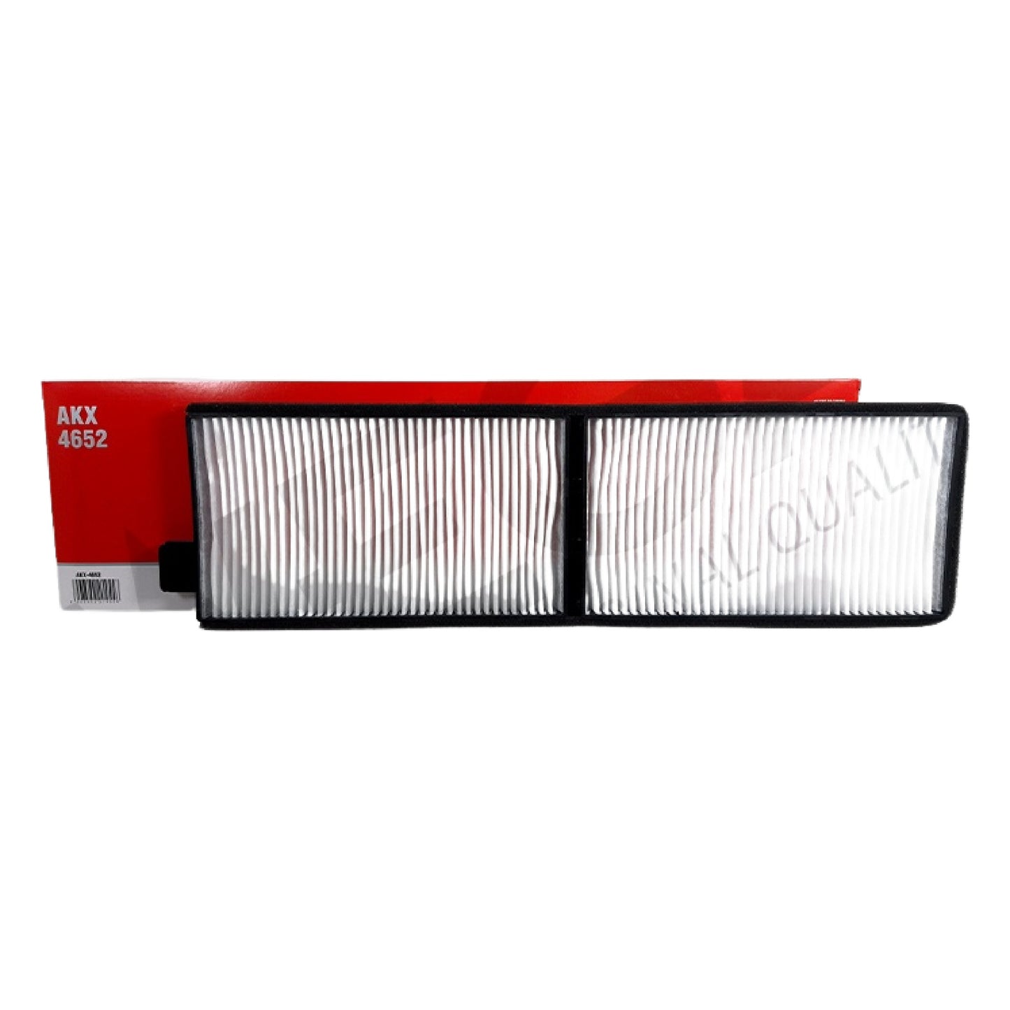 Filtro de Cabine - WEGA - AKX-4652 - (1)