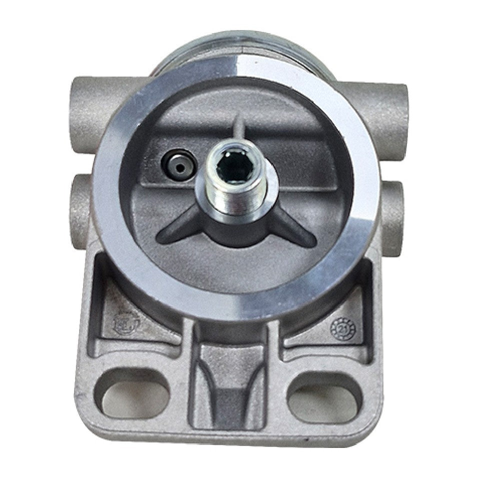 Cabeçote de Filtro - WEGA - CBW-0012 - (2)
