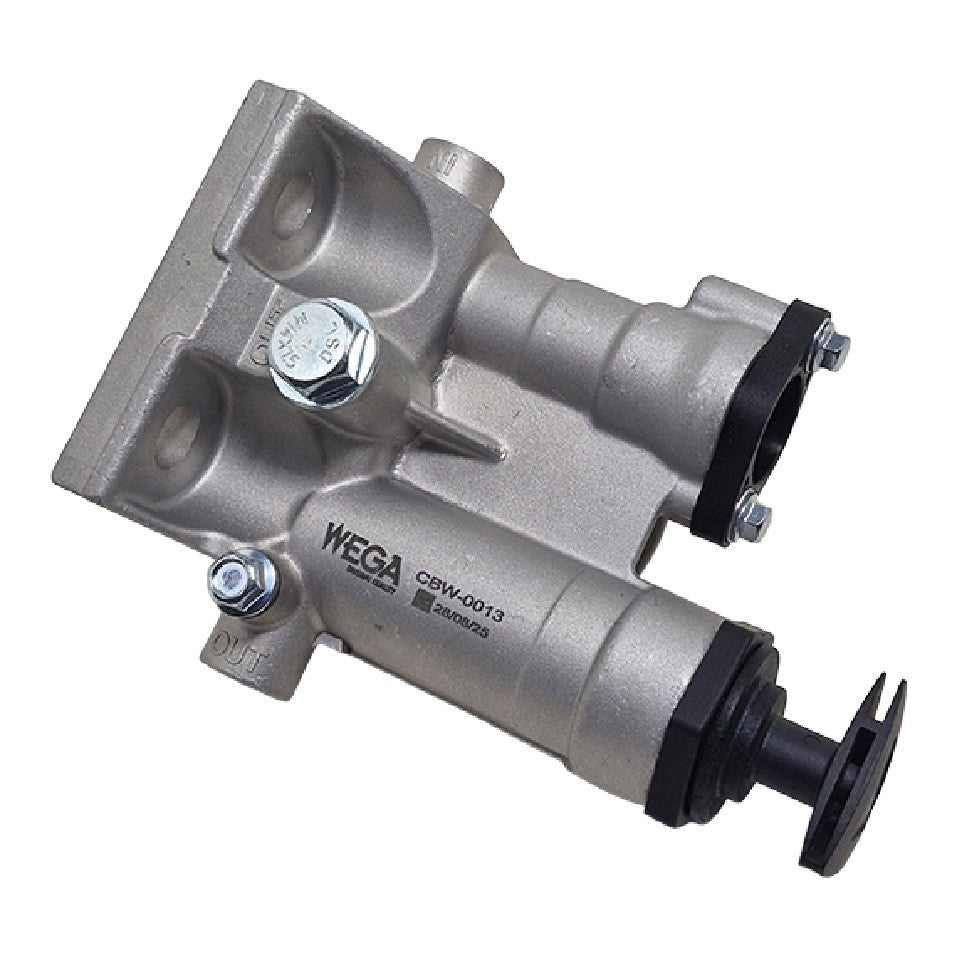 Cabeçote de Filtro - WEGA - CBW-0013 - (2)