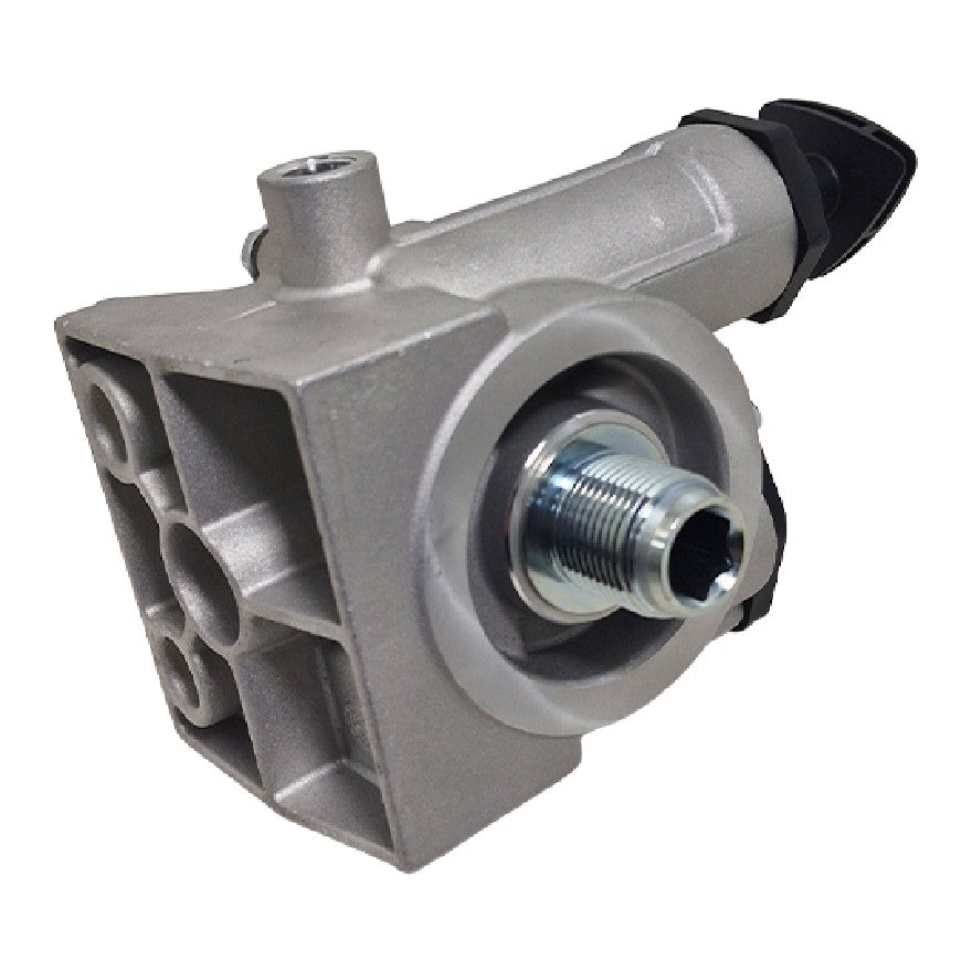 Cabeçote de Filtro - WEGA - CBW-0013 - (3)