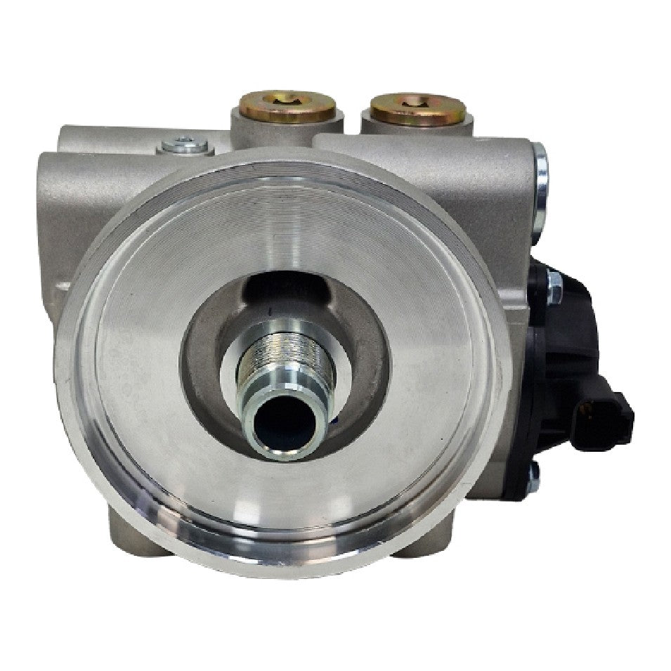 Cabeçote de Filtro - WEGA - CBW-0015 - (1)