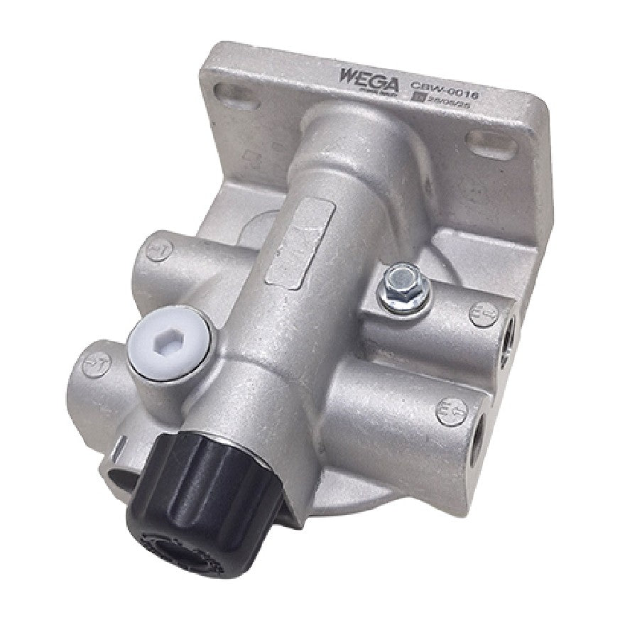 Cabeçote de Filtro - WEGA - CBW-0016 - (3)