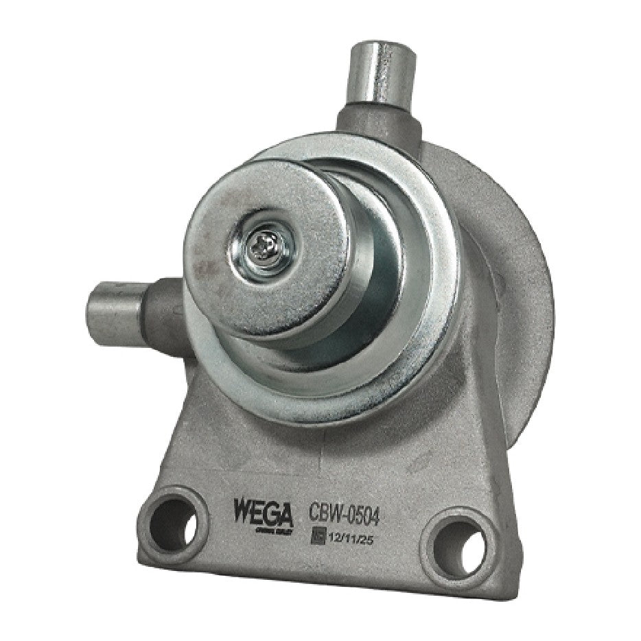 Cabeçote de Filtro - WEGA - CBW-0504 - (2)