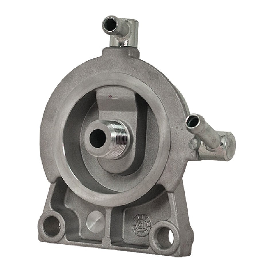 Cabeçote de Filtro - WEGA - CBW-0504 - (3)