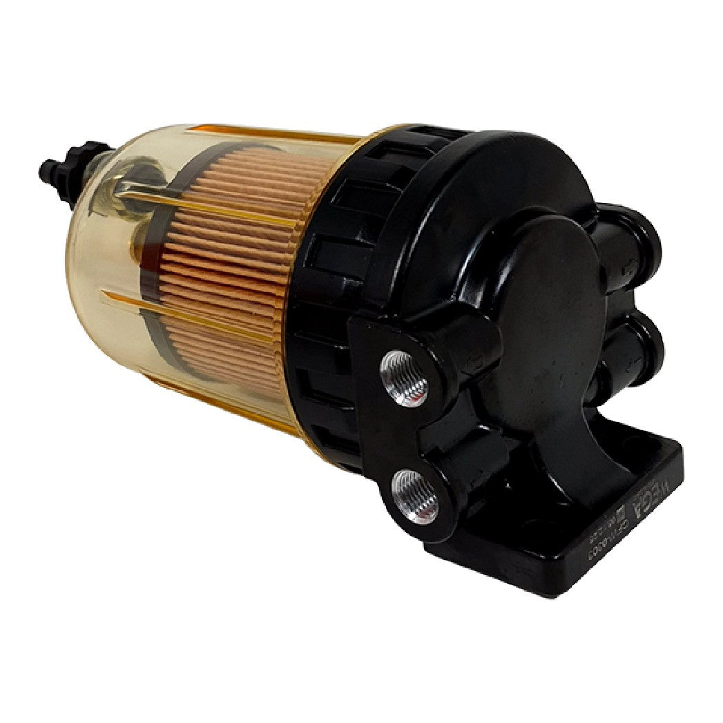 Cabeçote Filtro do Combustível Separador - WEGA - CFW-0303 - (2)