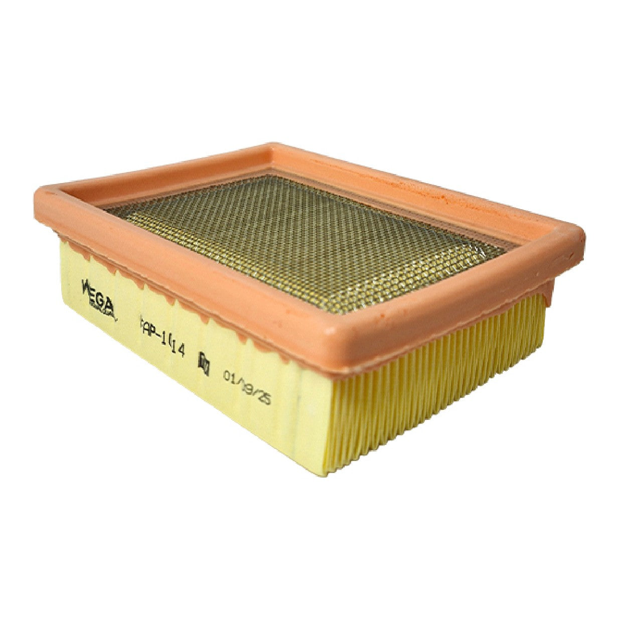 Filtro de Ar do Motor - WEGA - FAP-1014 - (2)