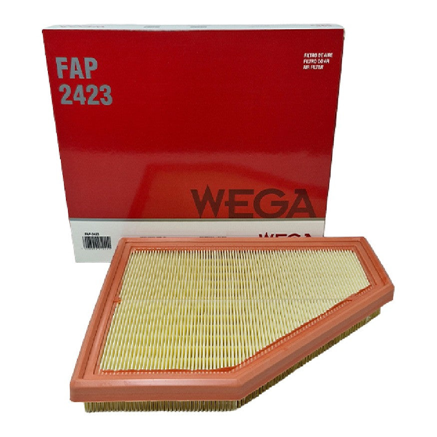 Filtro de Ar do Motor - WEGA - FAP-2423 - (1)