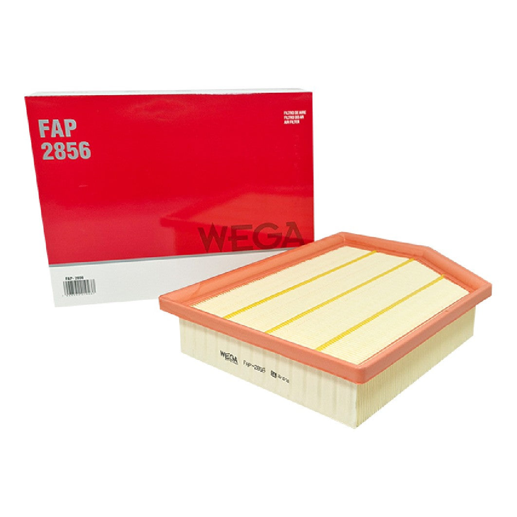 Filtro de Ar do Motor - WEGA - FAP-2856 - (1)