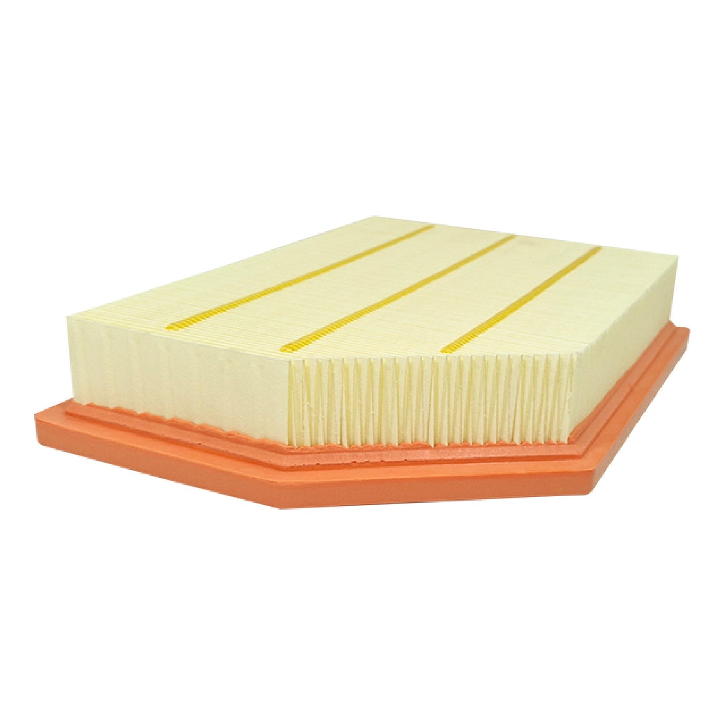 Filtro de Ar do Motor - WEGA - FAP-2856 - (3)