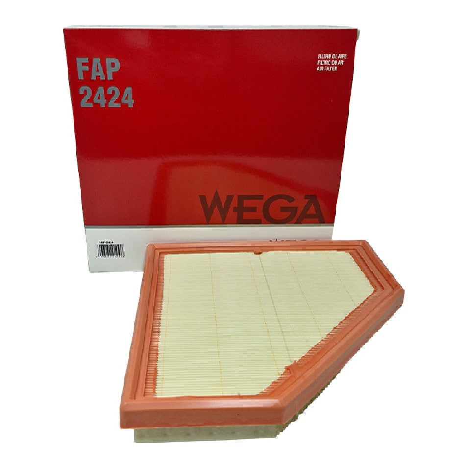 Filtro de Ar do Motor - WEGA - FAP-2424 - (1)