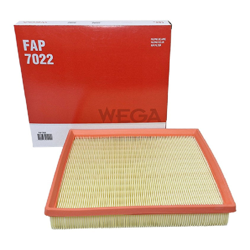 Filtro de Ar do Motor - WEGA - FAP-7022 - (1)