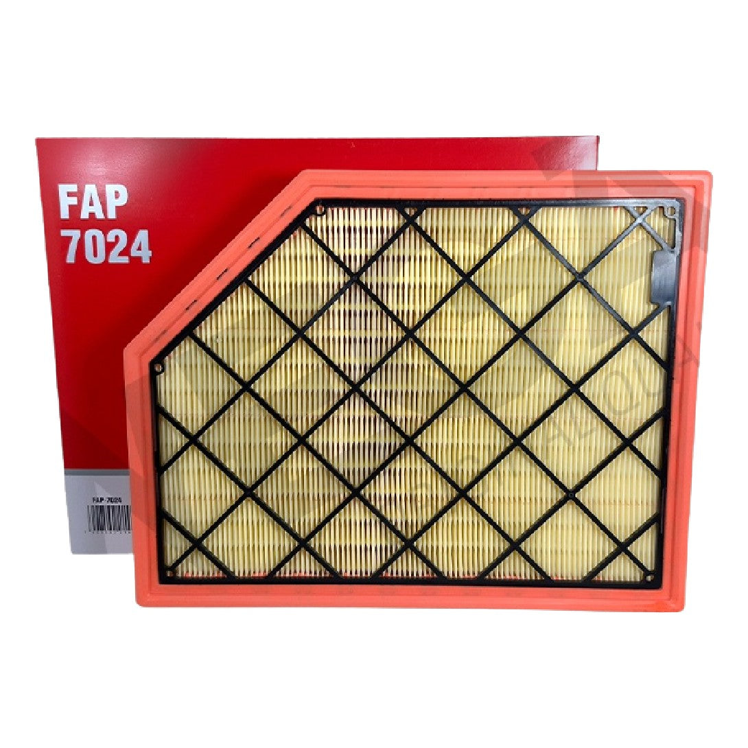 Filtro de Ar do Motor - WEGA - FAP-7024 - (1)