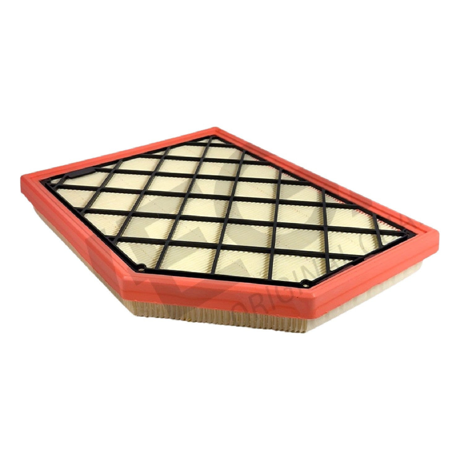 Filtro de Ar do Motor - WEGA - FAP-7024 - (2)