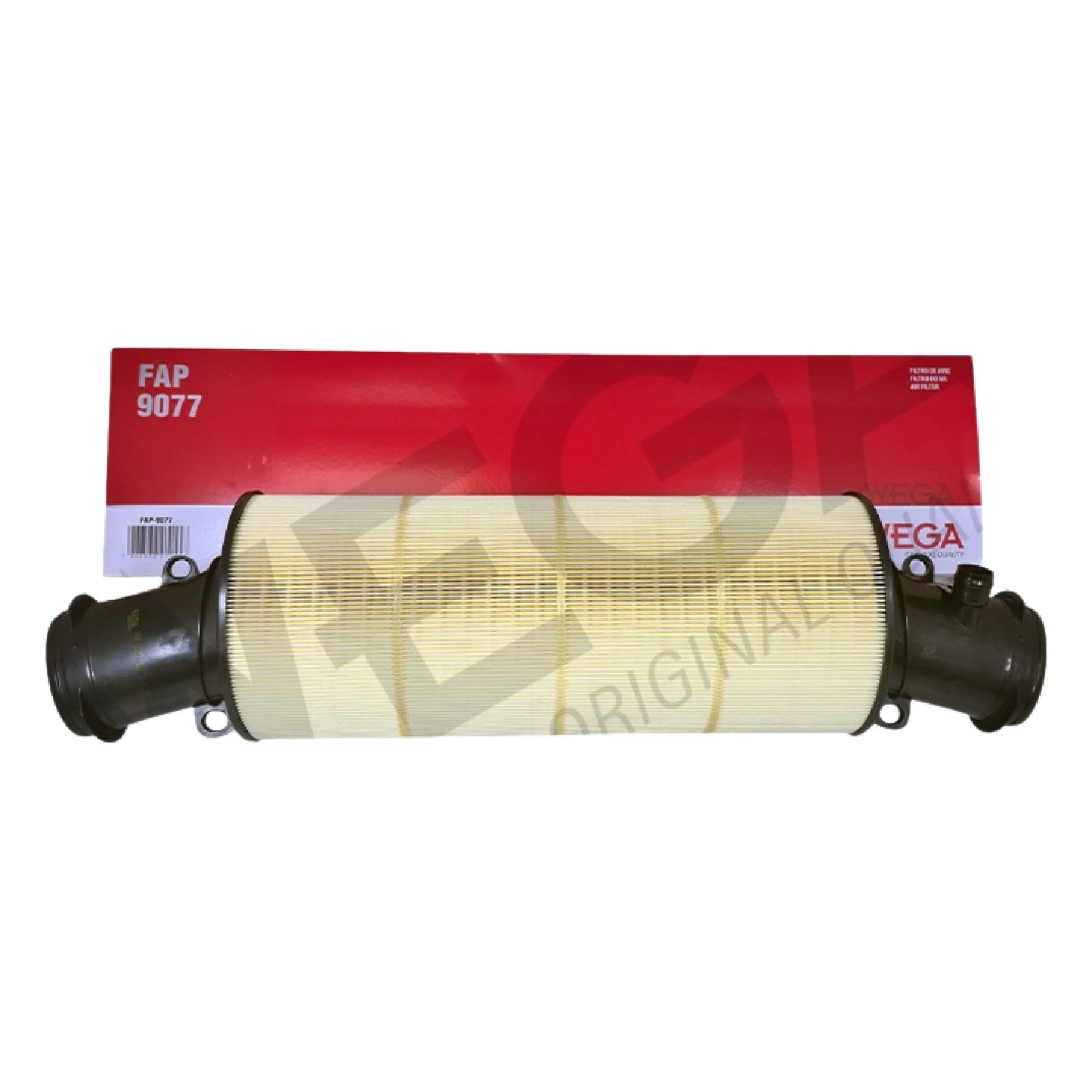 Filtro de Ar do Motor - WEGA - FAP-9077 - (1)