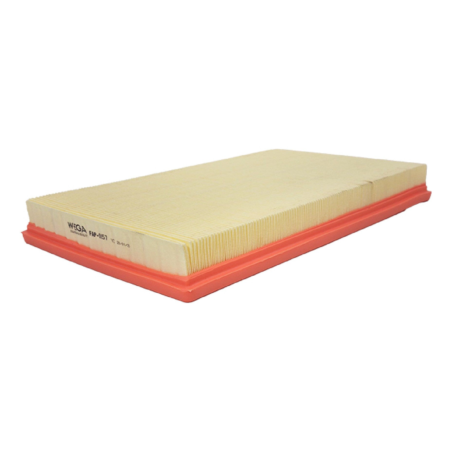 Filtro de Ar do Motor - WEGA - FAP-9157 - (2)