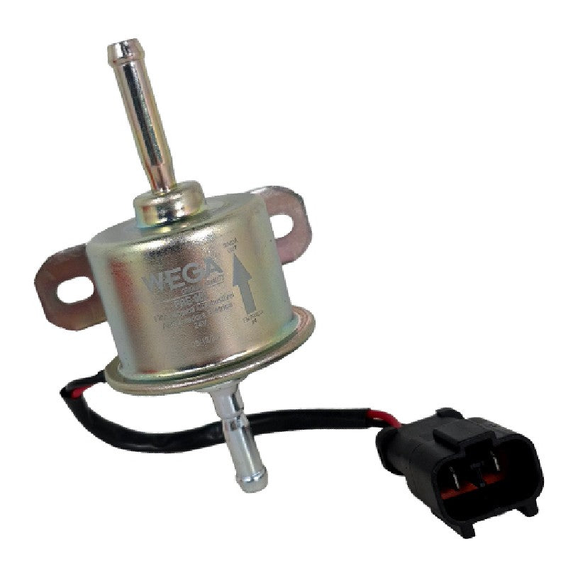 Filtro do Combustível Diesel Blindado - WEGA - FBE-002 - (3)