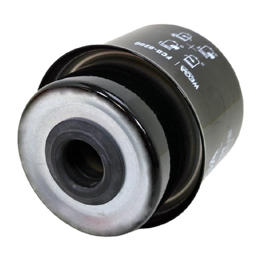 Filtro do Combustível Diesel Separador Blindado com Dreno - WEGA - FCD-0200 - (3)
