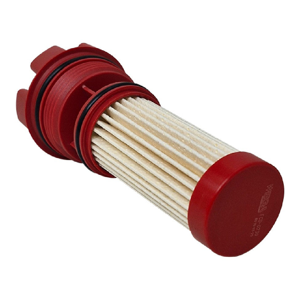 Filtro do Combustível Diesel Refil - WEGA - FCD-0230 - (3)