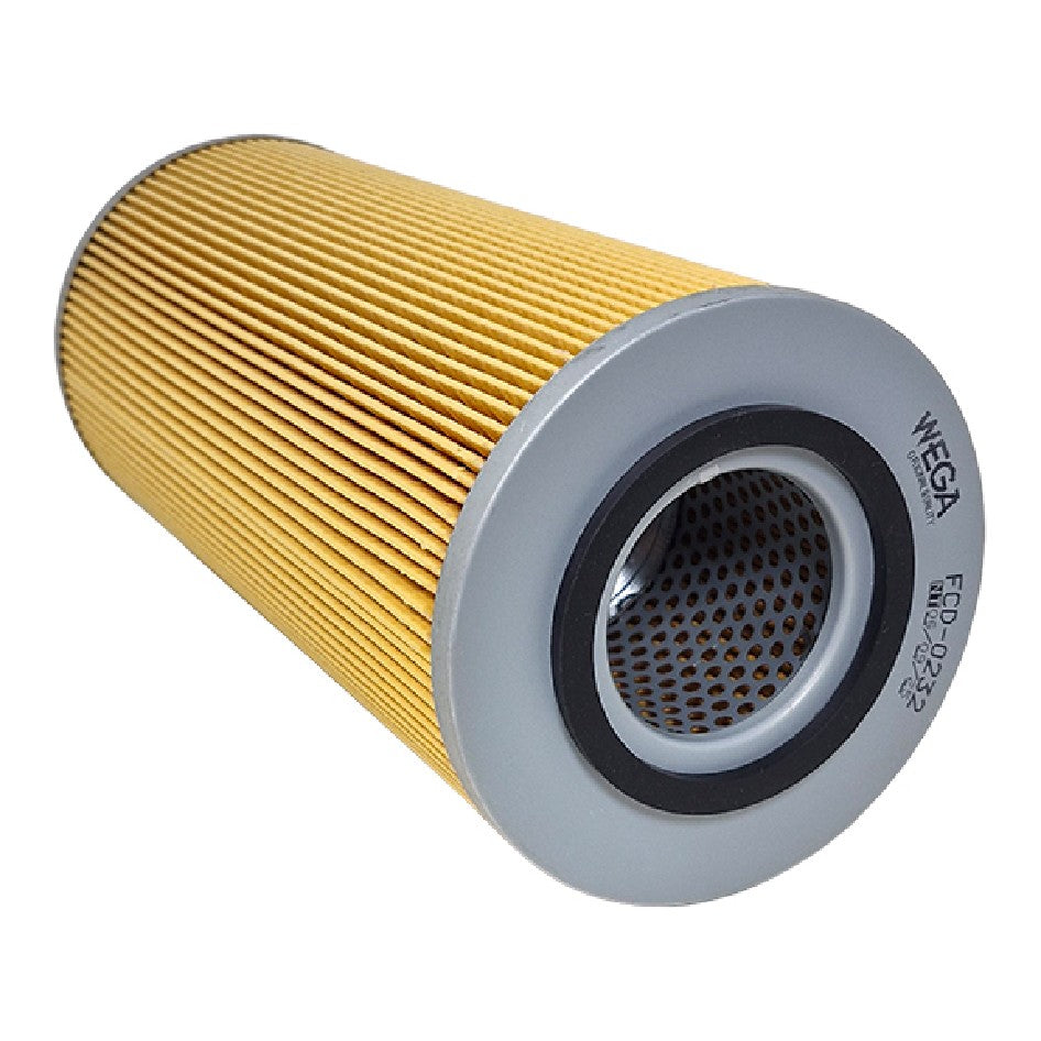 Filtro do Combustível Diesel Refil - WEGA - FCD-0232 - (2)