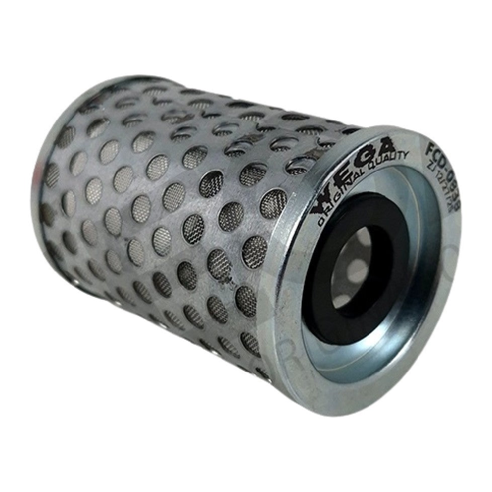 Filtro do Combustível Diesel Refil - WEGA - FCD-0838 - (2)