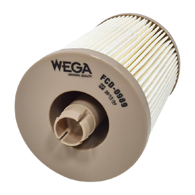 Filtro Combustivel - WEGA - FCD-0989 - (2)