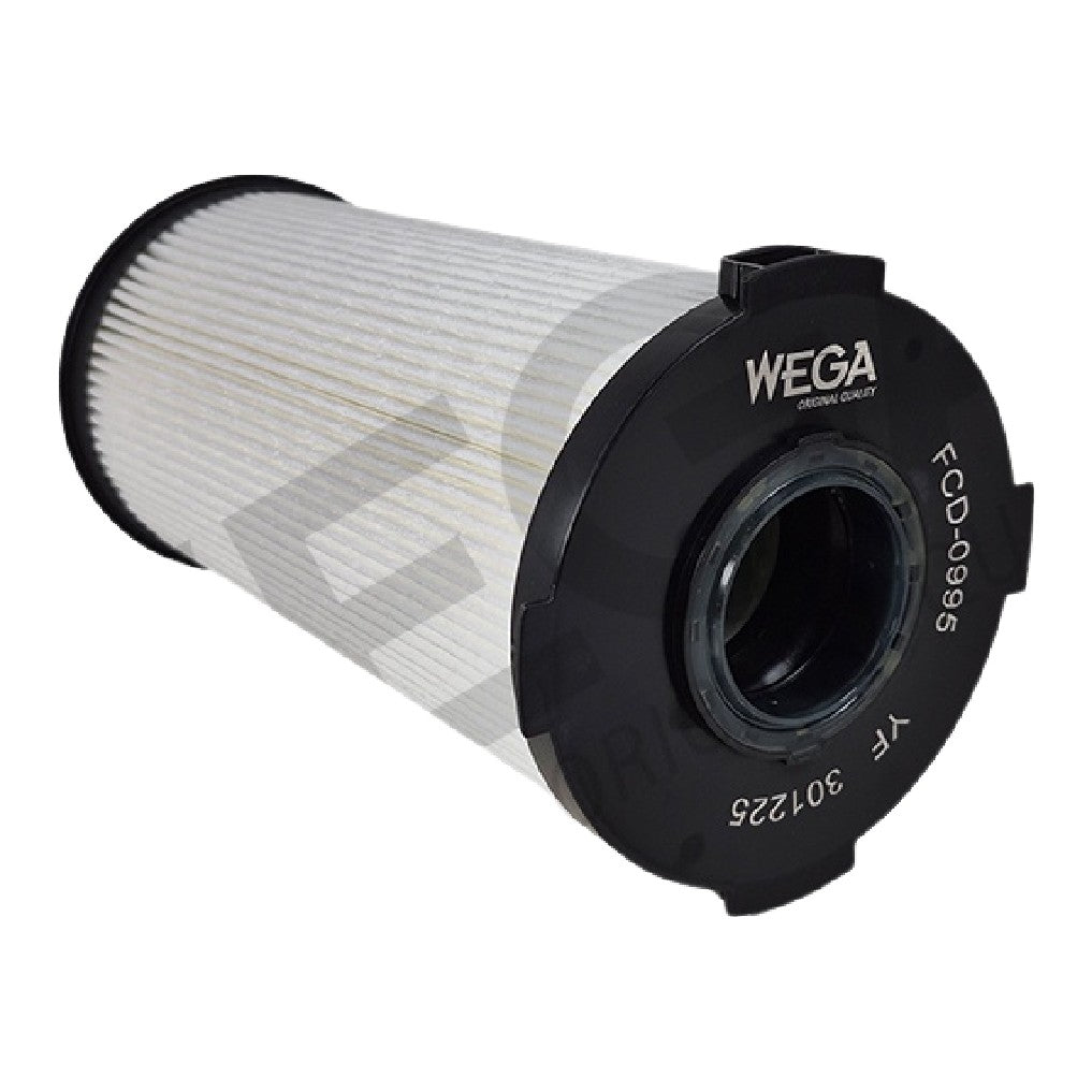 Filtro do Combustível Diesel Refil - WEGA - FCD-0995 - (2)