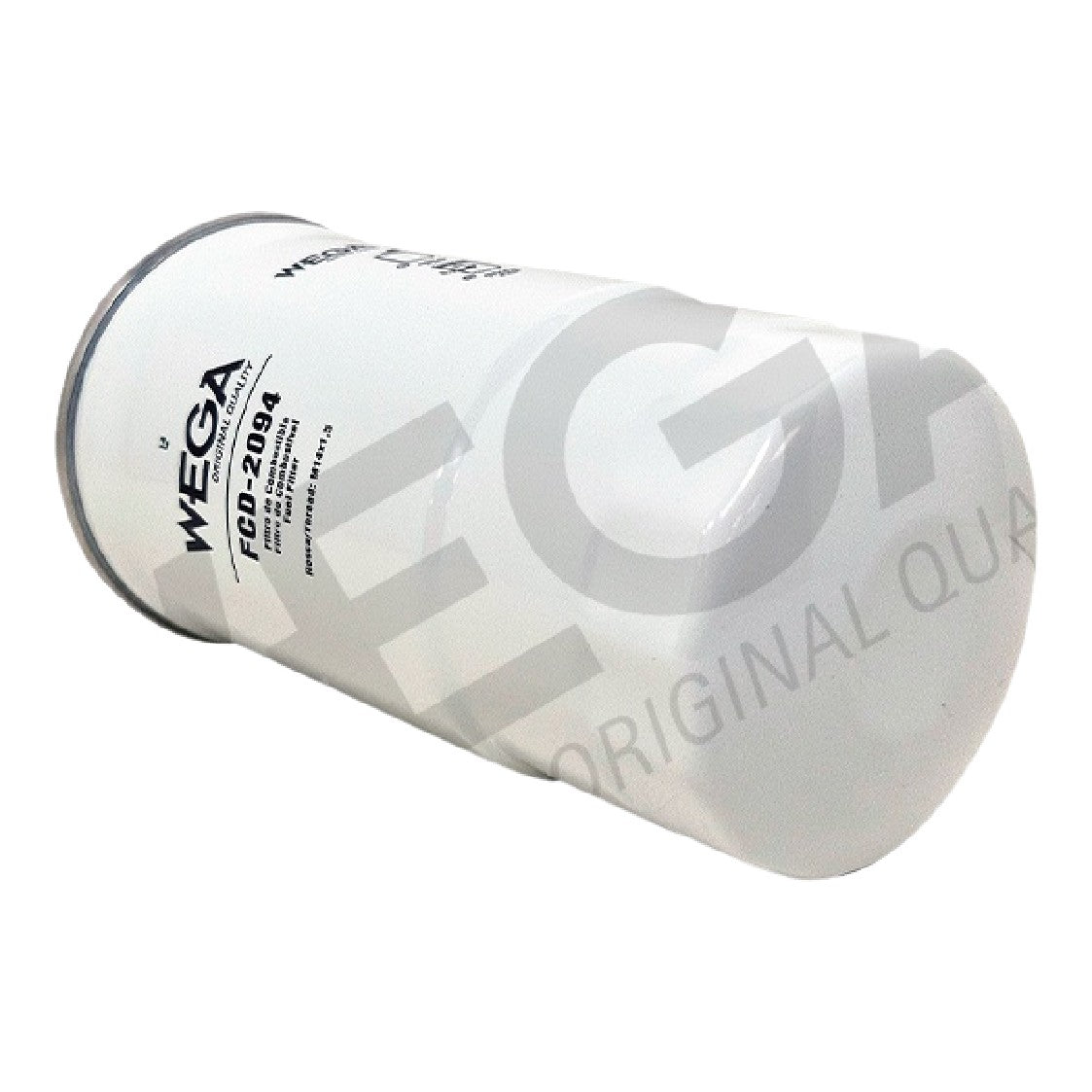 Filtro do Combustível Diesel Blindado - WEGA - FCD-2094 - (3)