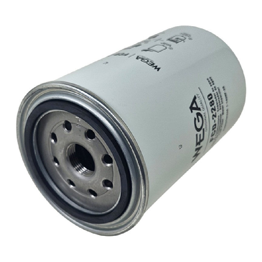 Filtro do Combustível Diesel Separador Blindado com Dreno - WEGA - FCD-2280 - (2)