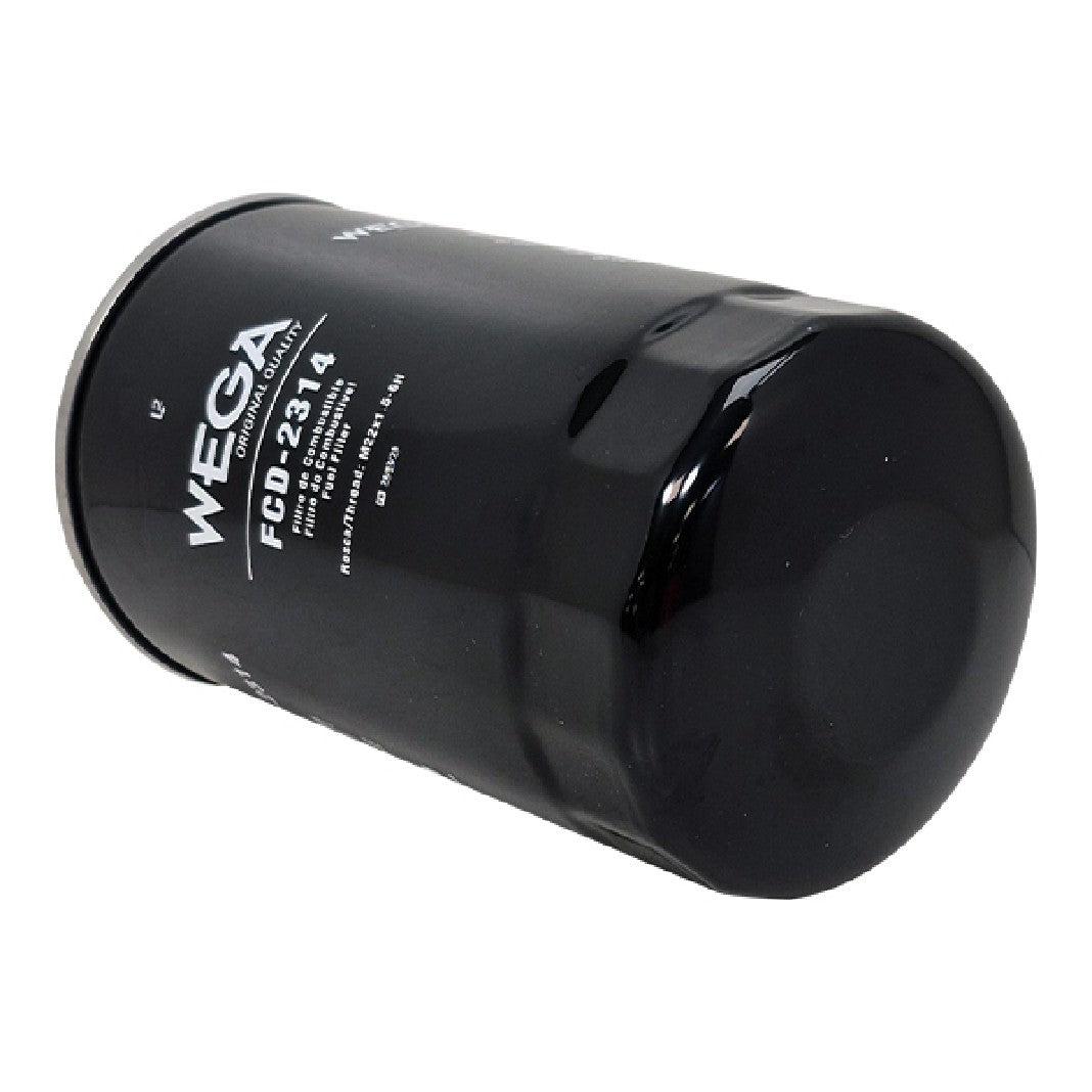 Filtro do Combustível Diesel Blindado - WEGA - FCD-2314 - (3)