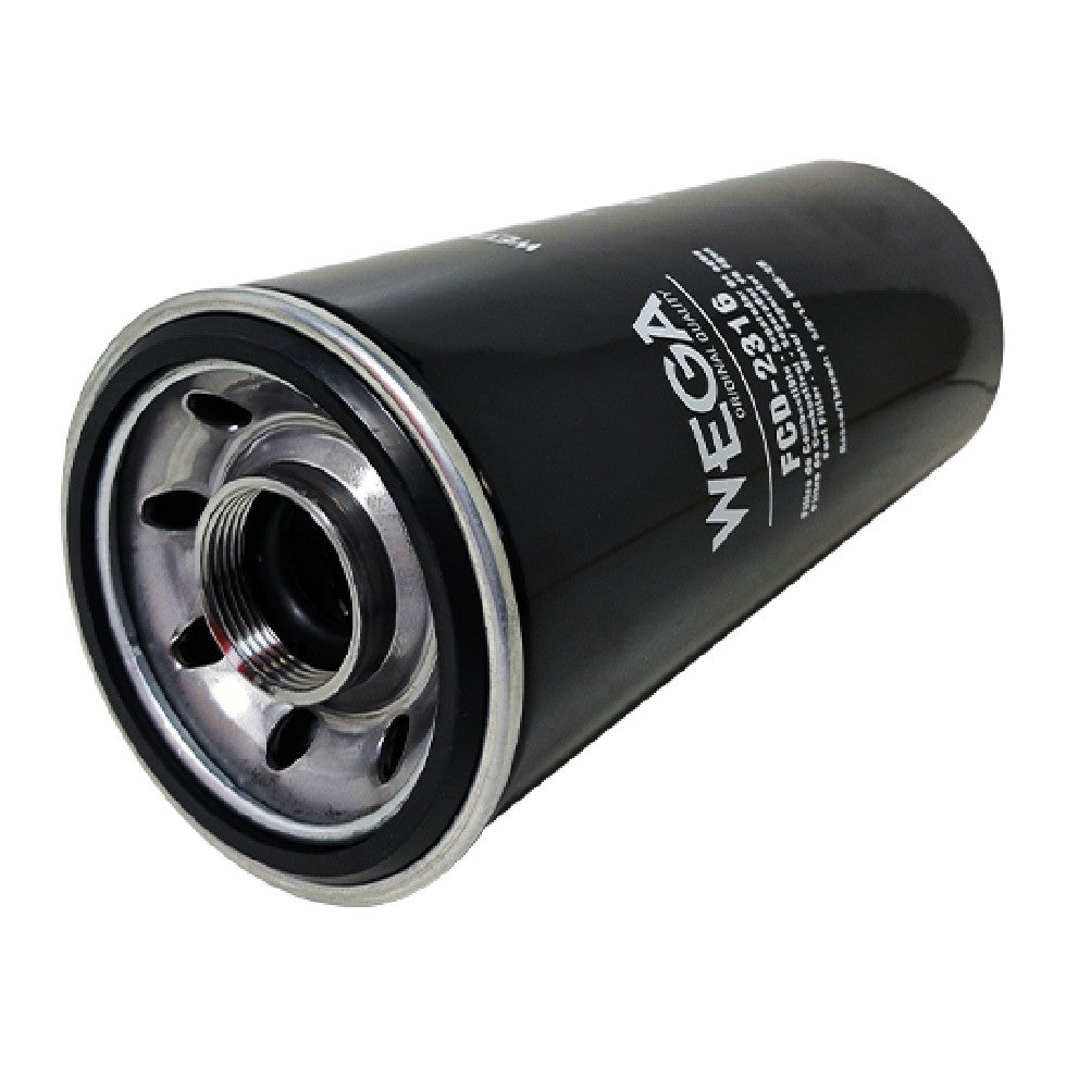 Filtro do Combustível Diesel Blindado - WEGA - FCD-2316 - (3)
