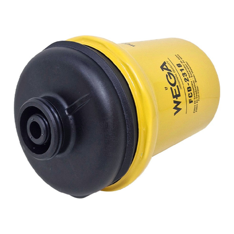 Filtro do Combustível Diesel Separador - WEGA - FCD-2318 - (3)