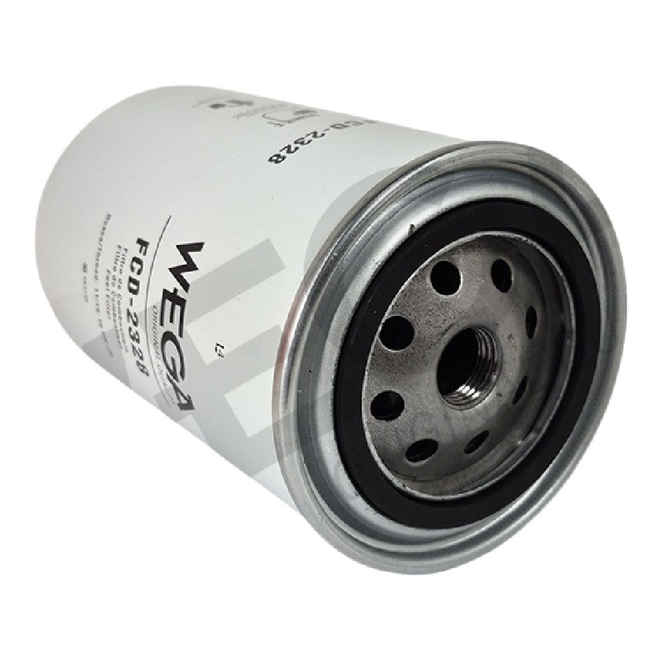 Filtro do Combustível Diesel Blindado - WEGA - FCD-2328 - (2)