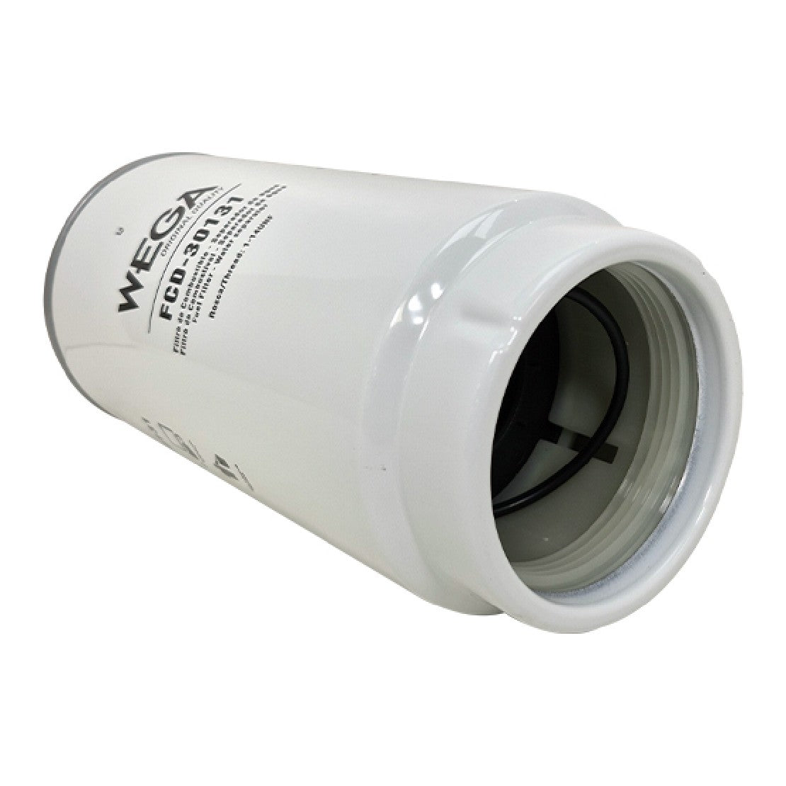 Filtro do Combustível Diesel Separador sem Copo - WEGA - FCD-30131 - (3)