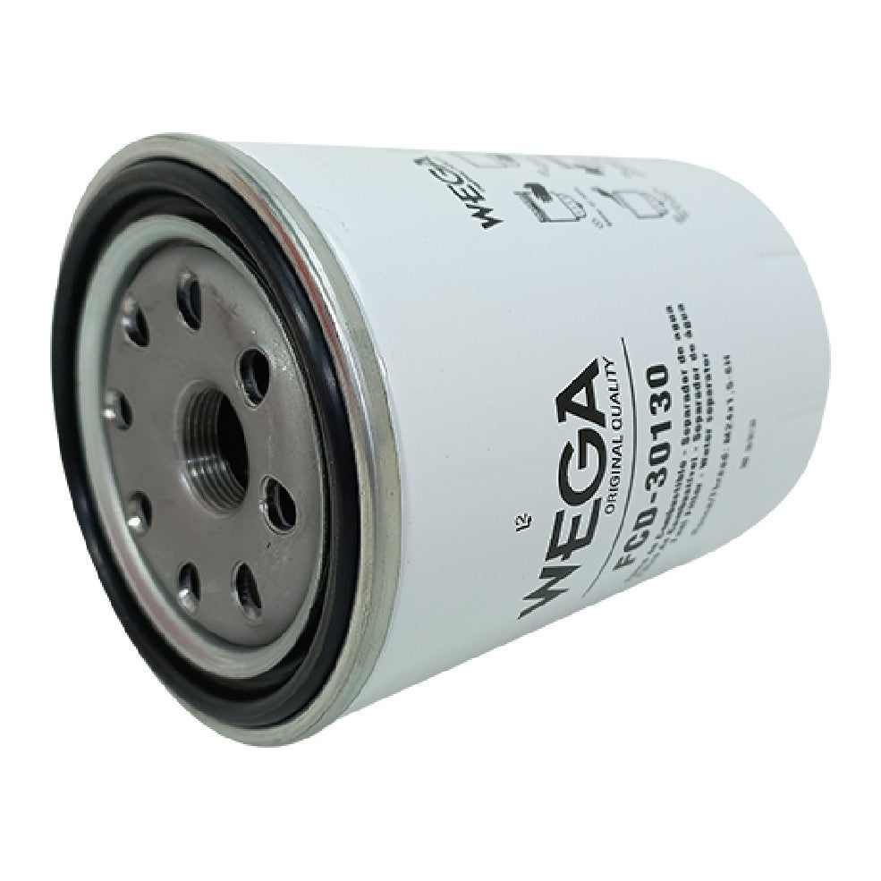 Filtro do Combustível Diesel Separador sem Copo - WEGA - FCD-3013 - (3)