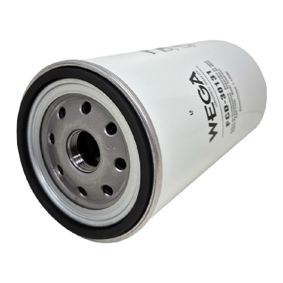 Filtro do Combustível Diesel Separador sem Copo - WEGA - FCD-3013 - (6)
