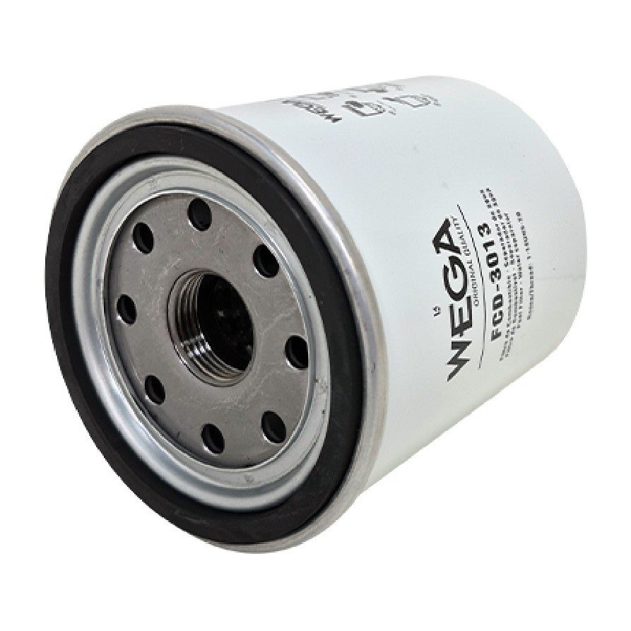 Filtro do Combustível Diesel Separador sem Copo - WEGA - FCD-3013 - (8)