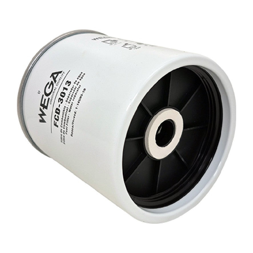 Filtro do Combustível Diesel Separador sem Copo - WEGA - FCD-3013 - (9)